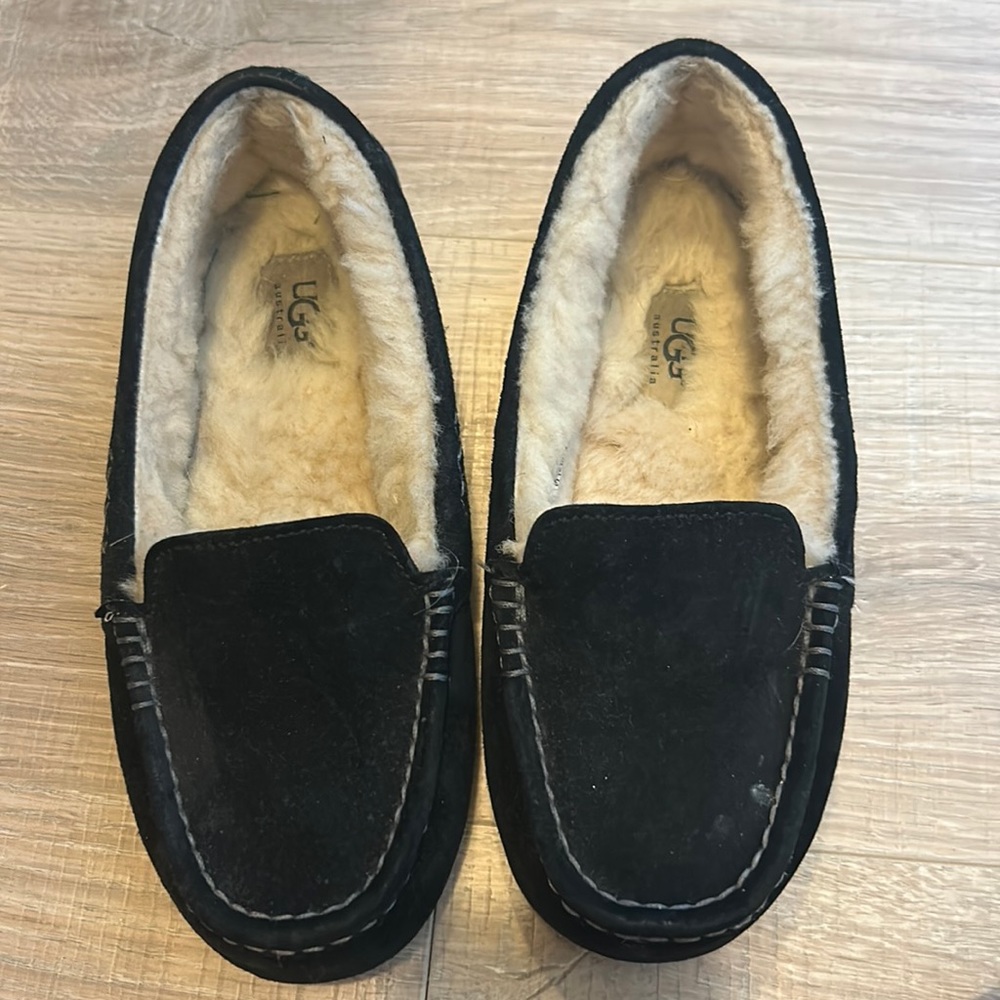 Ugg Moccasins